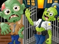 Mäng Halloweeni link  Internetis