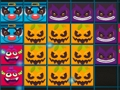 Mäng Blokeerib puzzle Halloweeni  Internetis