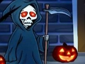 Mäng Õudne Halloween  Internetis