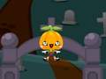 Mäng Jack O 'Copter  Internetis
