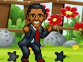 Mäng Tappy Flappy Trump Internetis