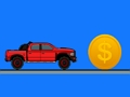 Mäng Pickup Driver: Automäng  Internetis