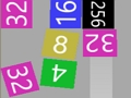 Mäng Ketikuubik: 2048  Internetis