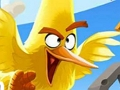 Mäng Angry Birdsi mosaiikmõistatuste kollektsioon  Internetis