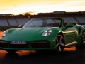 Mäng Porsche 911 Turbo kabriolett  Internetis