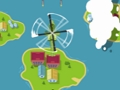 Mäng Lennuki rünnak  Internetis