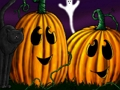 Mäng Head Halloween 2020 mõistatust  Internetis