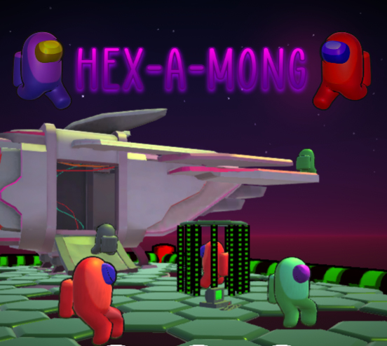 Mäng Hex-a-komm Internetis