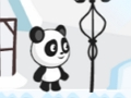 Mäng Panda jooks  Internetis