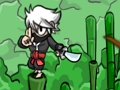 Mäng Shinobi kaldkriips  Internetis