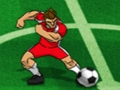 Mäng Suvine spordijalgpalli kangelane  Internetis