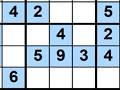 Mäng Ülim Sudoku  Internetis