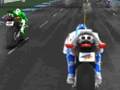 Mäng Superbike kangelane  Internetis