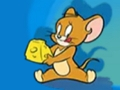 Mäng Tom ja Jerry hiirerägastik  Internetis