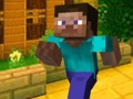 Mäng Minecrafti helikopteri seiklus  Internetis