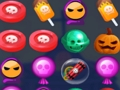 Mäng Armas kommide halloween Internetis