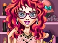 Mäng Fashionista tõeline makeover  Internetis