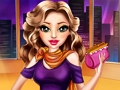Mäng NY Fashionista tõeline makeover  Internetis