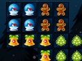 Mäng Xmas tetriz Internetis
