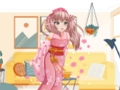 Mäng Anime mõistatused  Internetis
