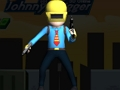 Mäng Johnny Trigger 3D võrgus  Internetis