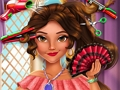 Mäng Latina Princess tõelised allahindlused  Internetis