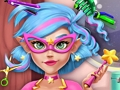 Mäng Galaxy Girl tõelised allahindlused  Internetis
