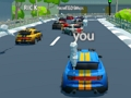 Mäng FunRace. io  Internetis