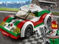 Mäng Lego Racers Pusle  Internetis