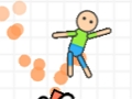 Mäng Ragdoll Bounce Internetis