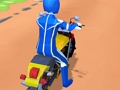 Mäng Motobike rünnaku võistlusmeister Internetis