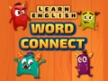 Mäng Inglise keele õppimine Word Connect  Internetis