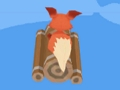 Mäng 3D triivib. IO  Internetis