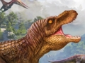 Mäng Dino jahimees 3D  Internetis