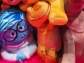 Mäng Plush Figures Mänguasjad Pusle  Internetis
