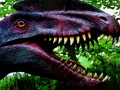 Mäng Dinosauruste hirmutav hammaste mõistatus  Internetis