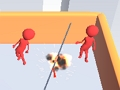 Mäng Bullet Man 3D Online Internetis