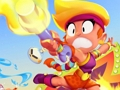 Mäng Lõbus Brawl Stars Pusle  Internetis