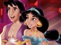 Mäng Aladdin Pusle kollektsioon  Internetis