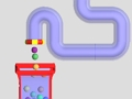 Mäng Perfect Pipes 3D - tõmmake tihvti  Internetis