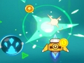 Mäng Galaga rünnak  Internetis