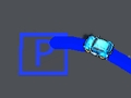 Mäng Parkimisauto 3D  Internetis