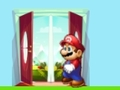 Mäng Mario maailm  Internetis