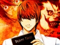 Mäng Death Note Anime Jigsaw Puzzle kollektsioon  Internetis