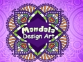 Mäng Mandala kujunduskunst  Internetis