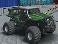 Mäng RCC autoparkla 3D  Internetis