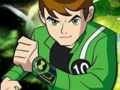 Mäng Ben 10 mosaiikmõistatuste kollektsioon  Internetis