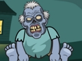 Mäng Peksma zombisid  Internetis