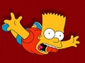 Mäng Simpson  Internetis