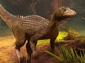 Mäng Pusle kõige väiksematest dinosaurustest  Internetis